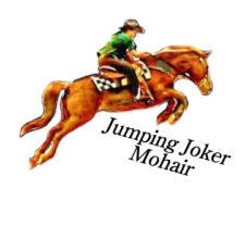 Jumping Joker Mohair