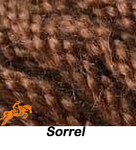 sorrel