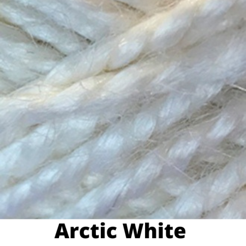 arctic-white