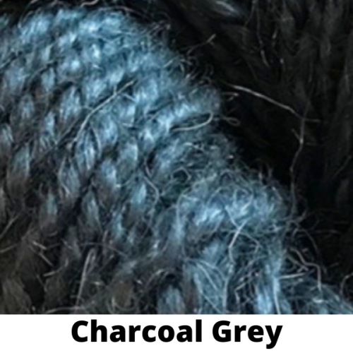 charcoal-grey