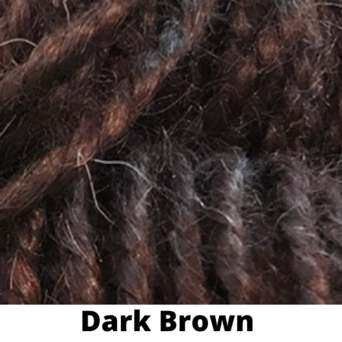 dark-brown