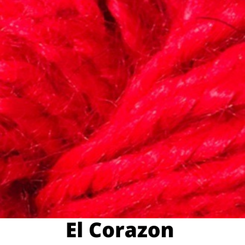 el-corazon