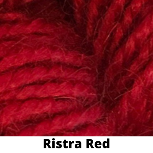 ristra-red