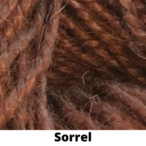 sorrel