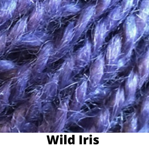 wild-iris